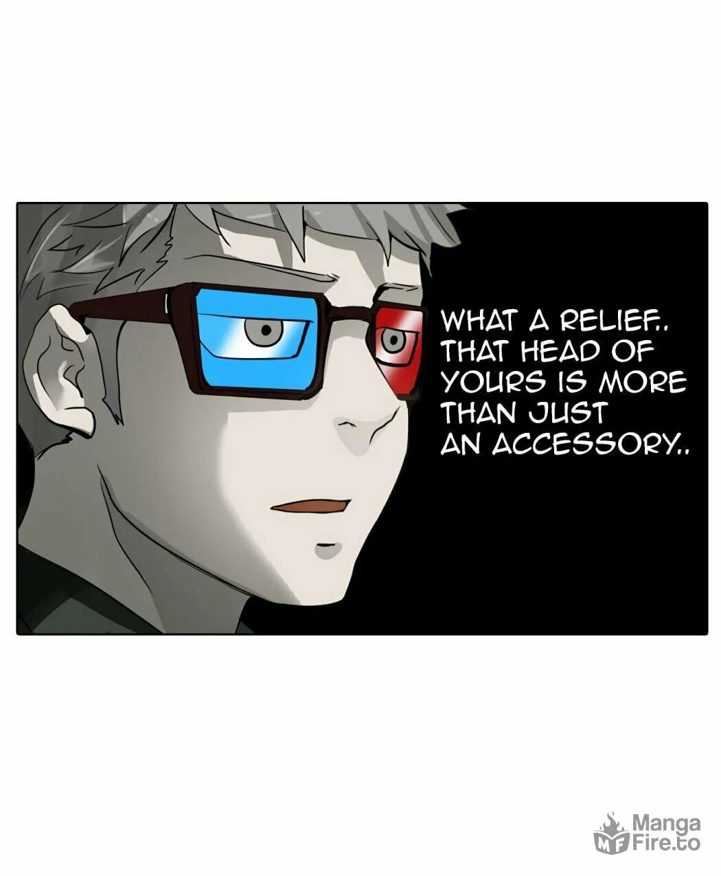 Tower of God Chapter 271 page 72 - 