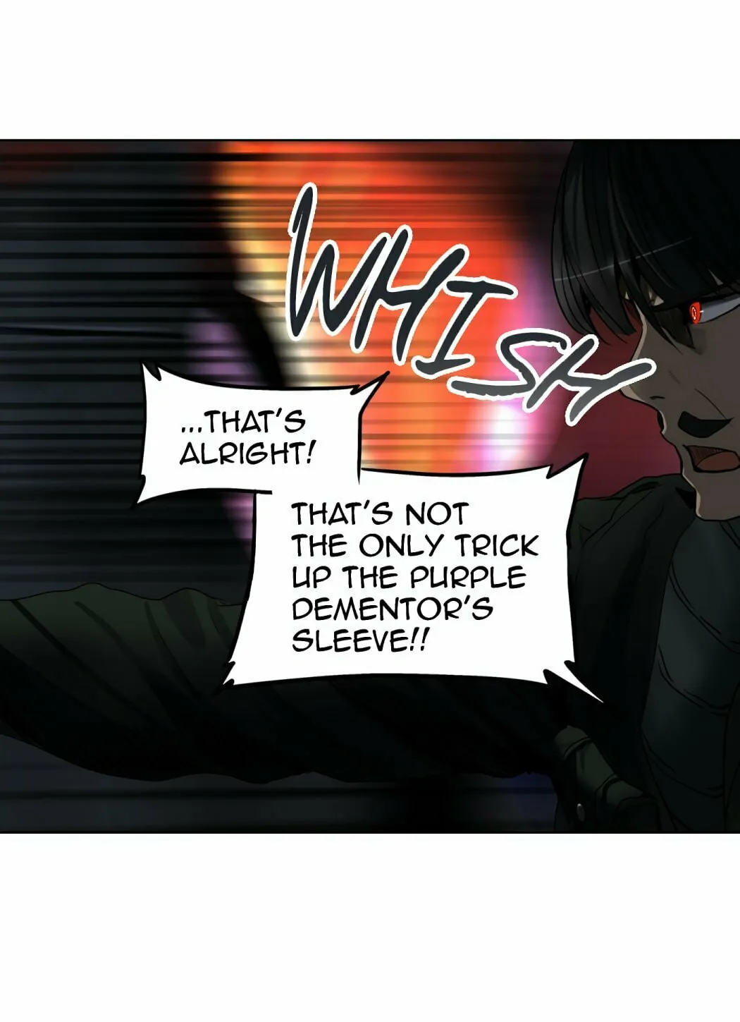 Tower of God Chapter 271 page 73 - 