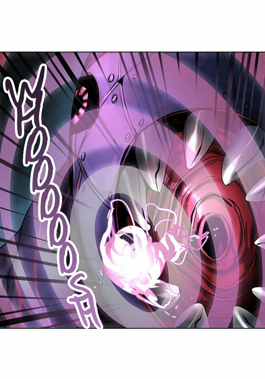 Tower of God Chapter 271 page 74 - 