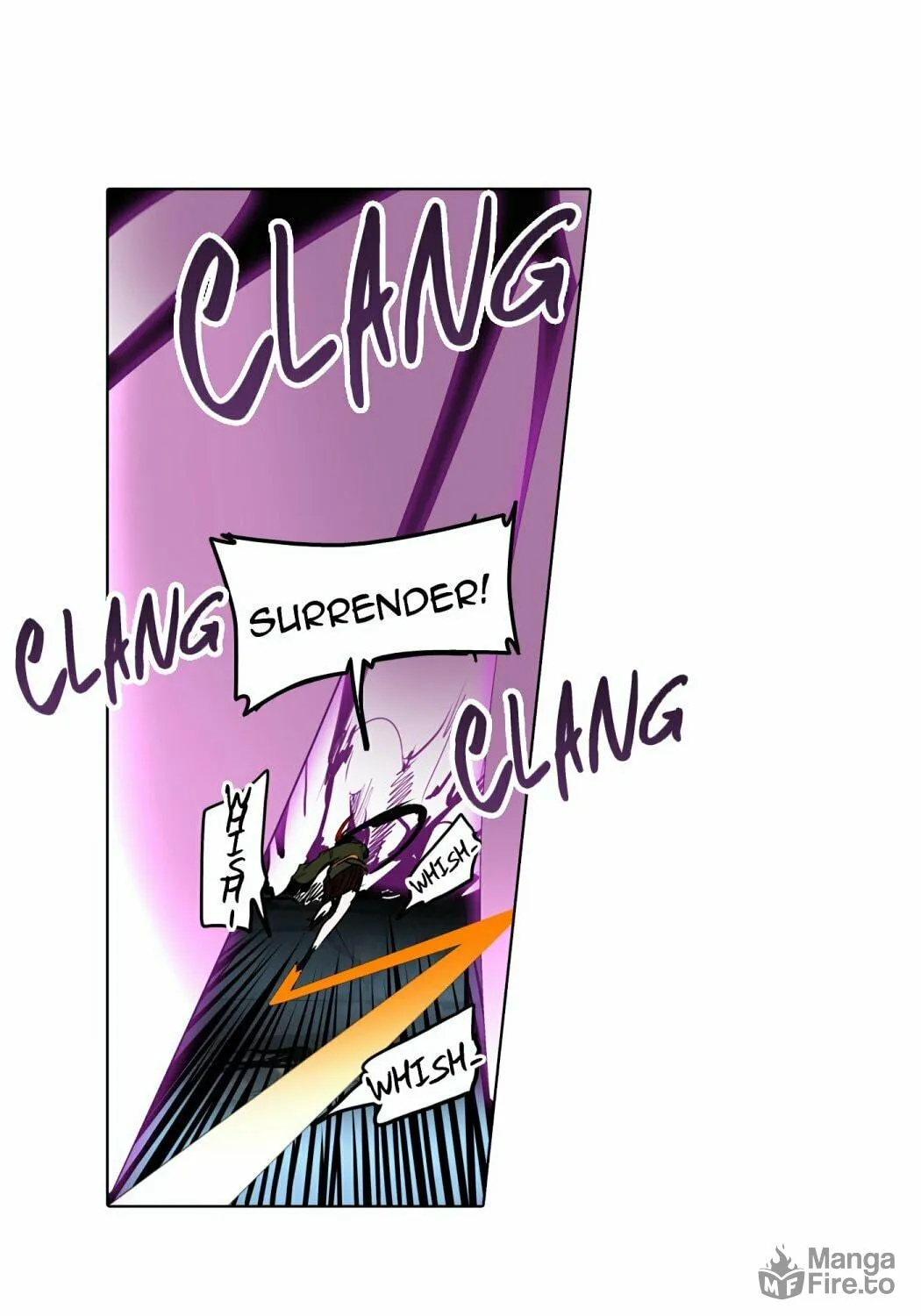 Tower of God Chapter 271 page 76 - 