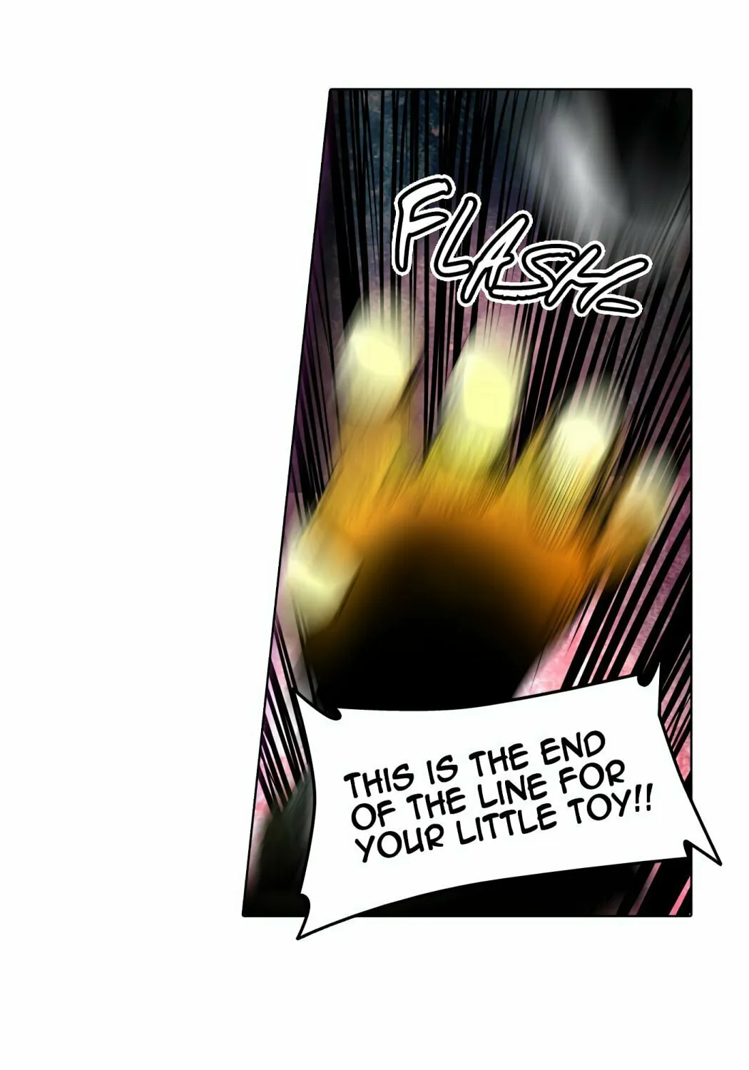 Tower of God Chapter 271 page 78 - 