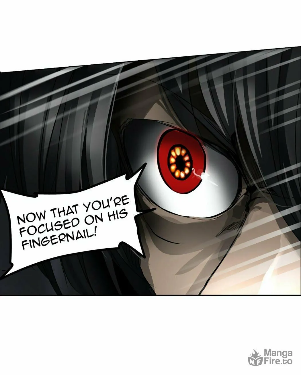 Tower of God Chapter 271 page 82 - 