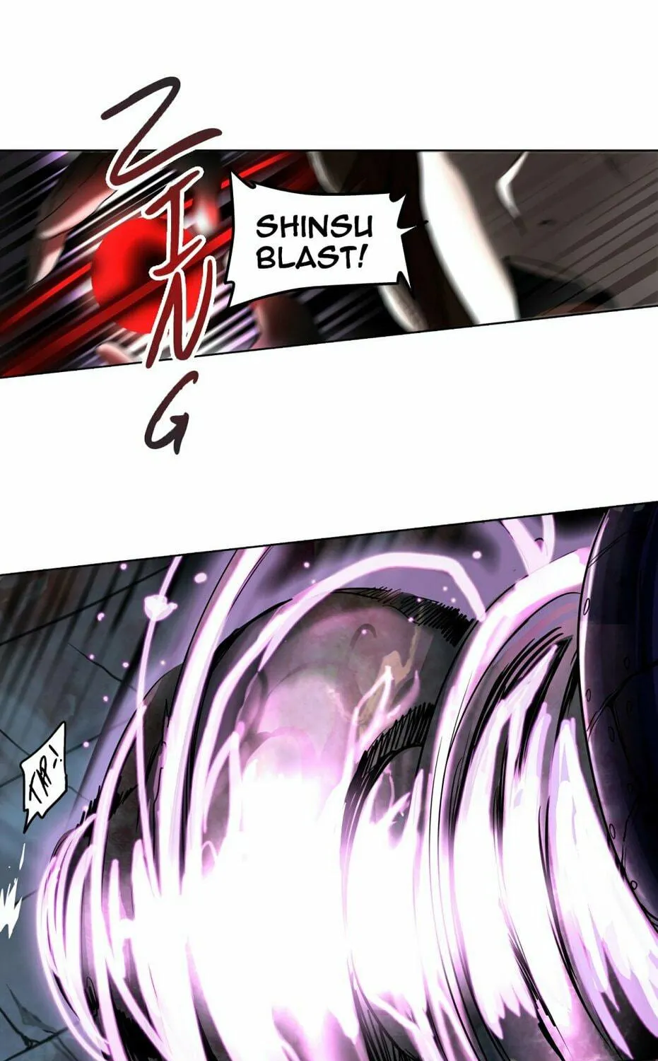 Tower of God Chapter 271 page 87 - 
