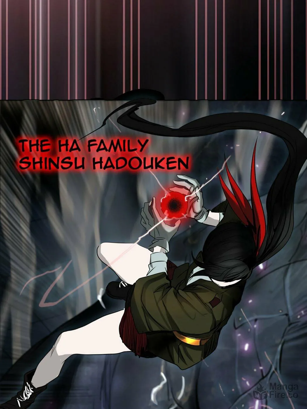 Tower of God Chapter 271 page 89 - 