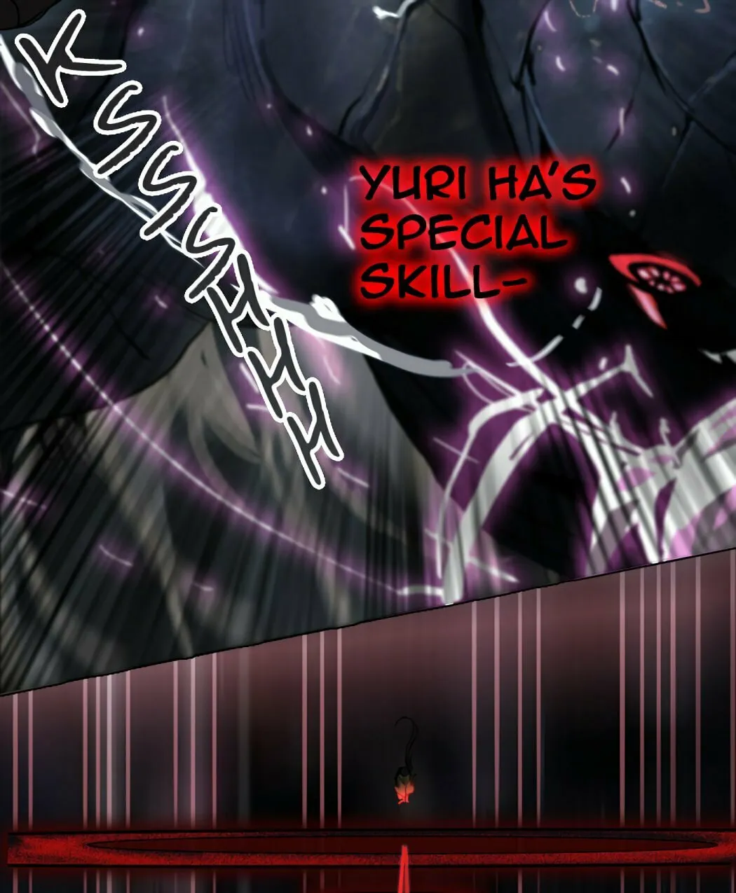 Tower of God Chapter 271 page 90 - 
