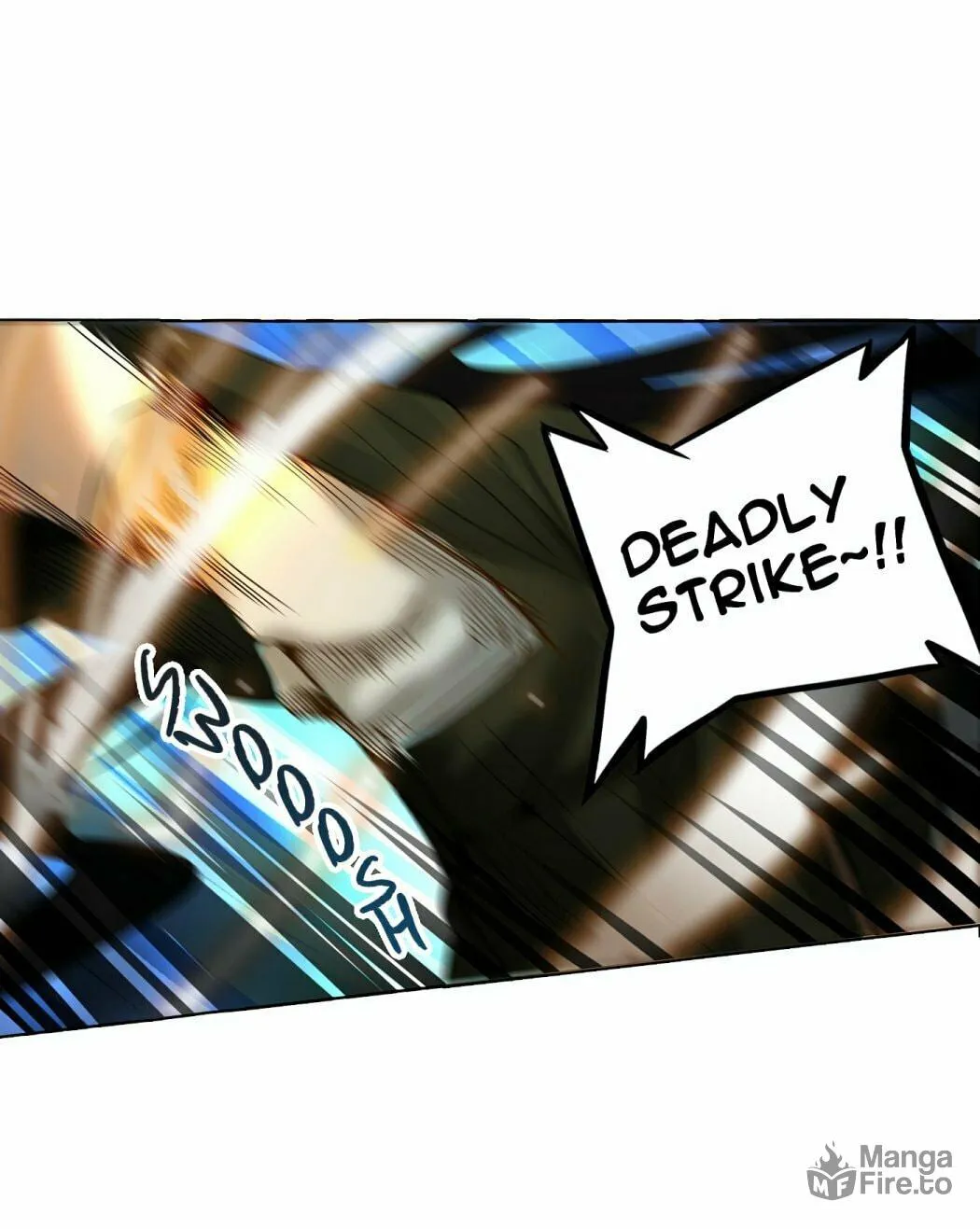 Tower of God Chapter 271 page 10 - 