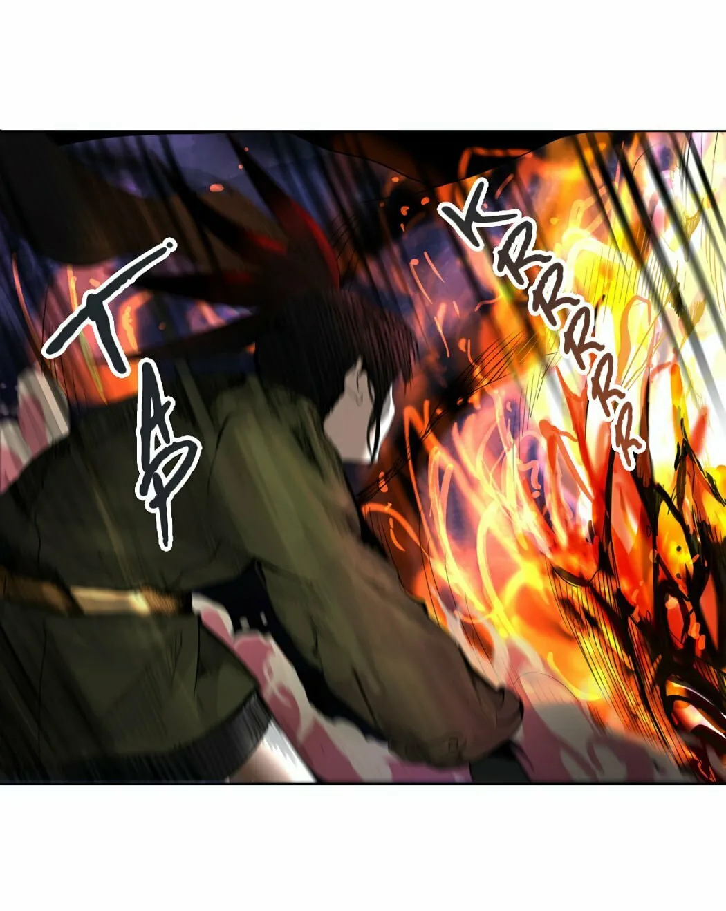 Tower of God Chapter 271 page 93 - 