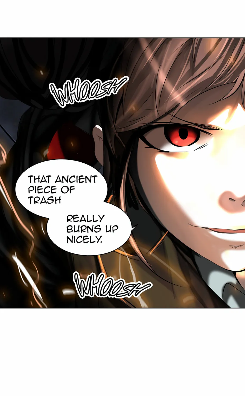 Tower of God Chapter 271 page 94 - 