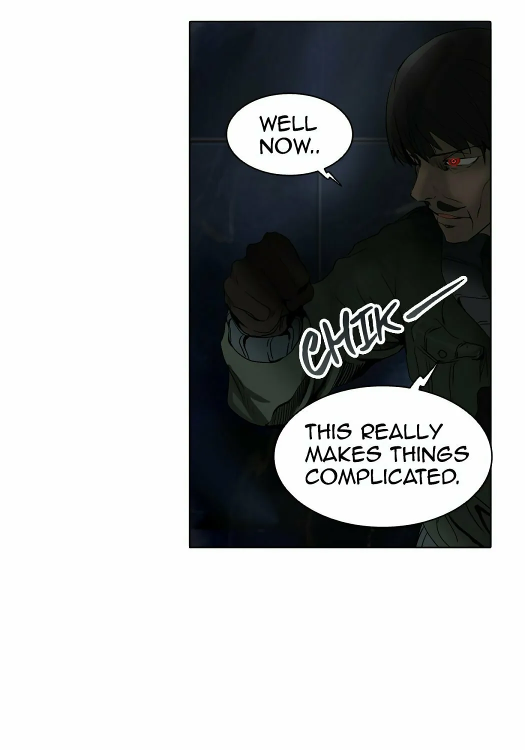 Tower of God Chapter 271 page 98 - 