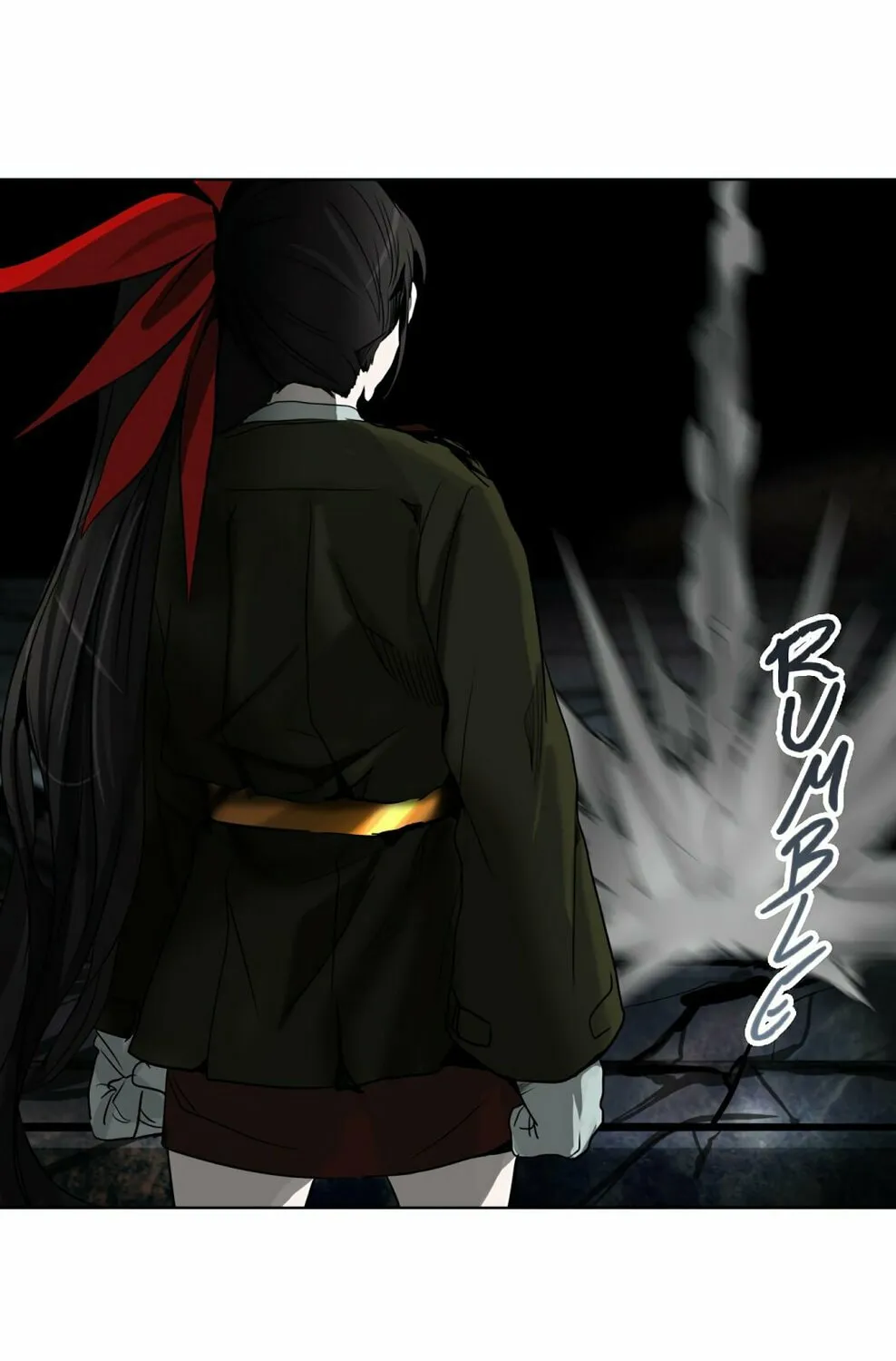 Tower of God Chapter 272 page 1 - 