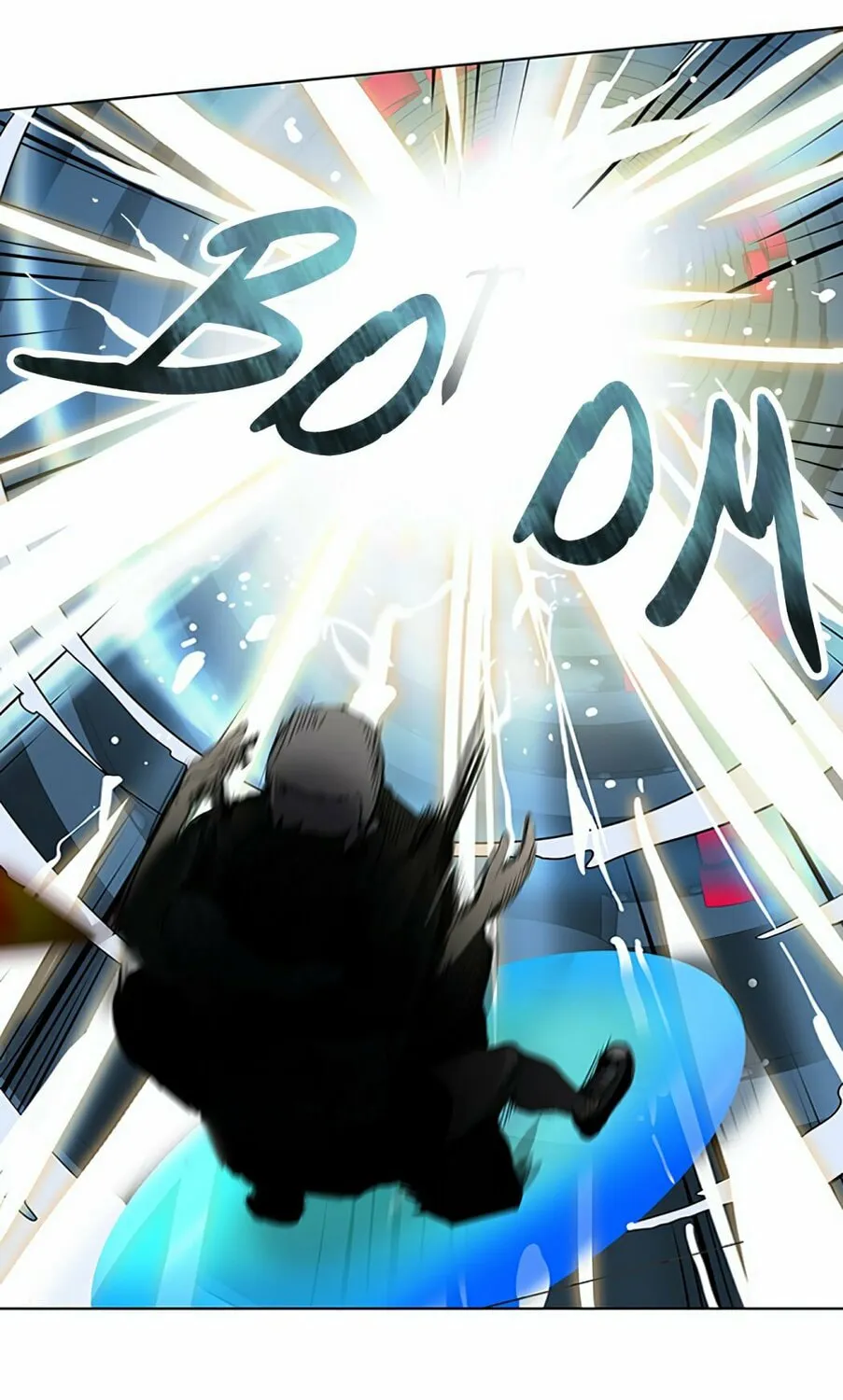 Tower of God Chapter 272 page 102 - 