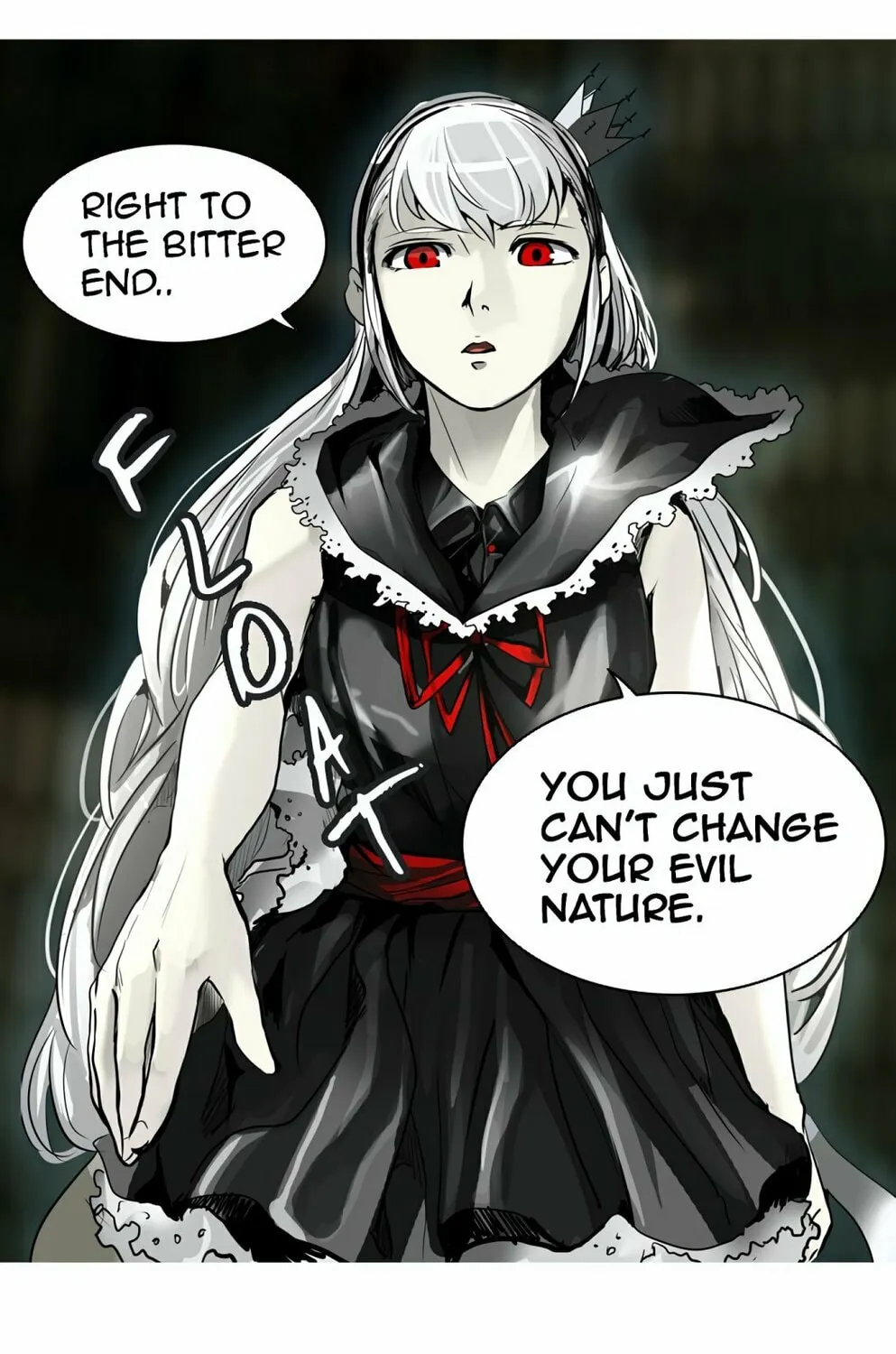 Tower of God Chapter 272 page 106 - 