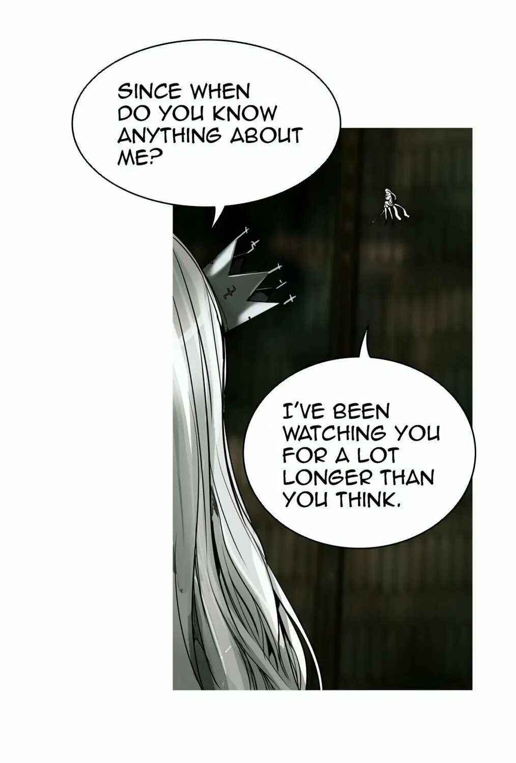 Tower of God Chapter 272 page 109 - 