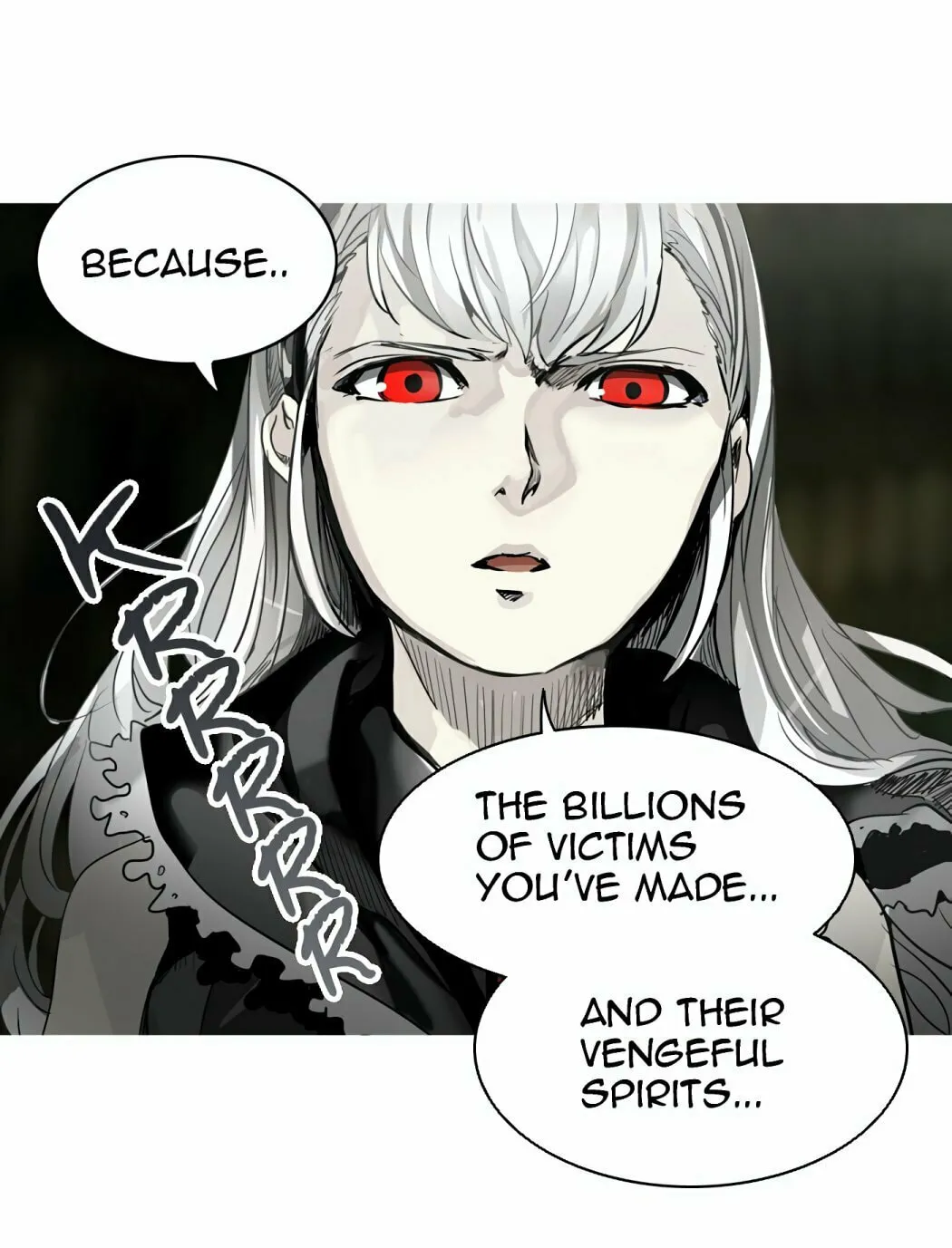 Tower of God Chapter 272 page 111 - 