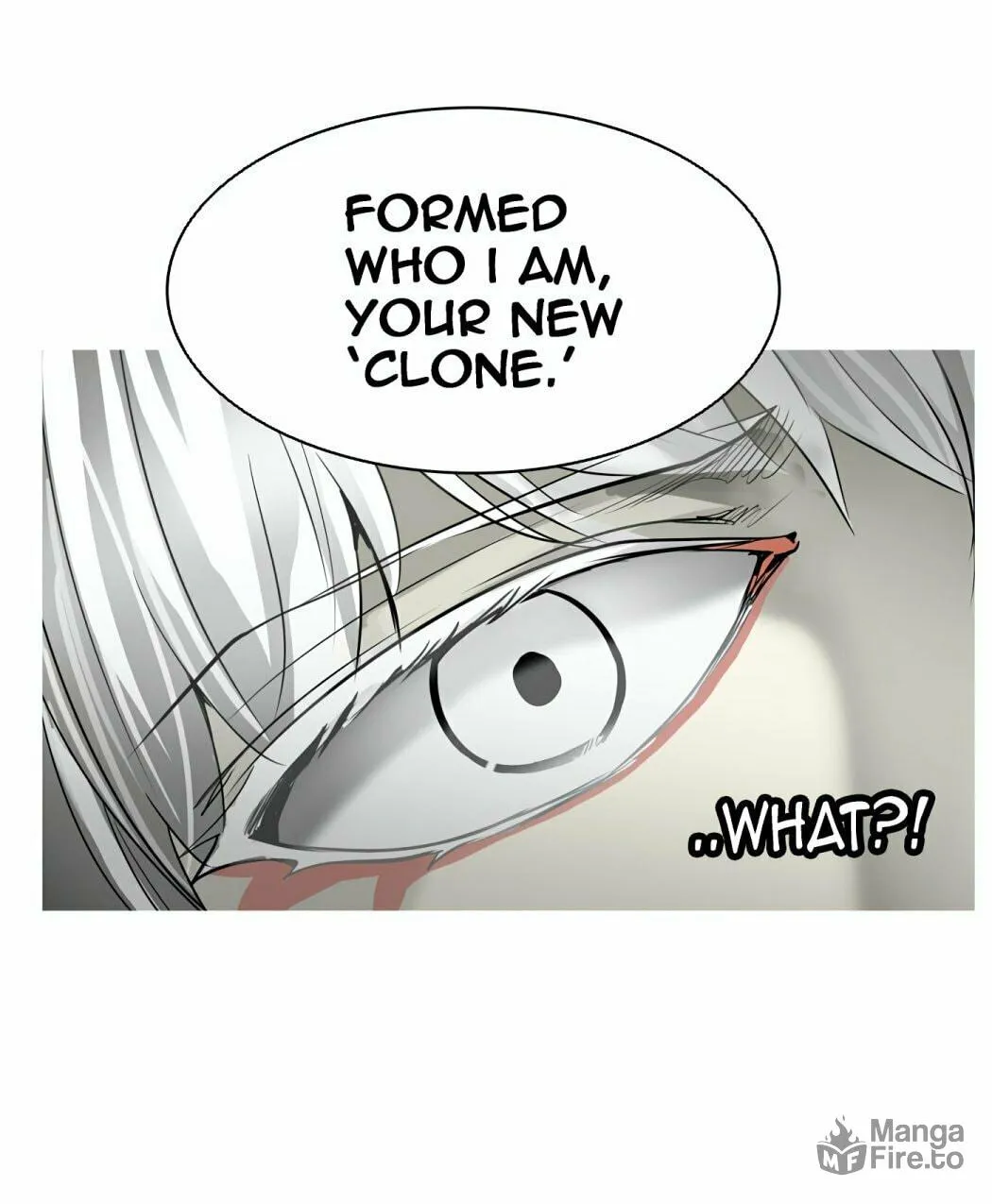 Tower of God Chapter 272 page 112 - 