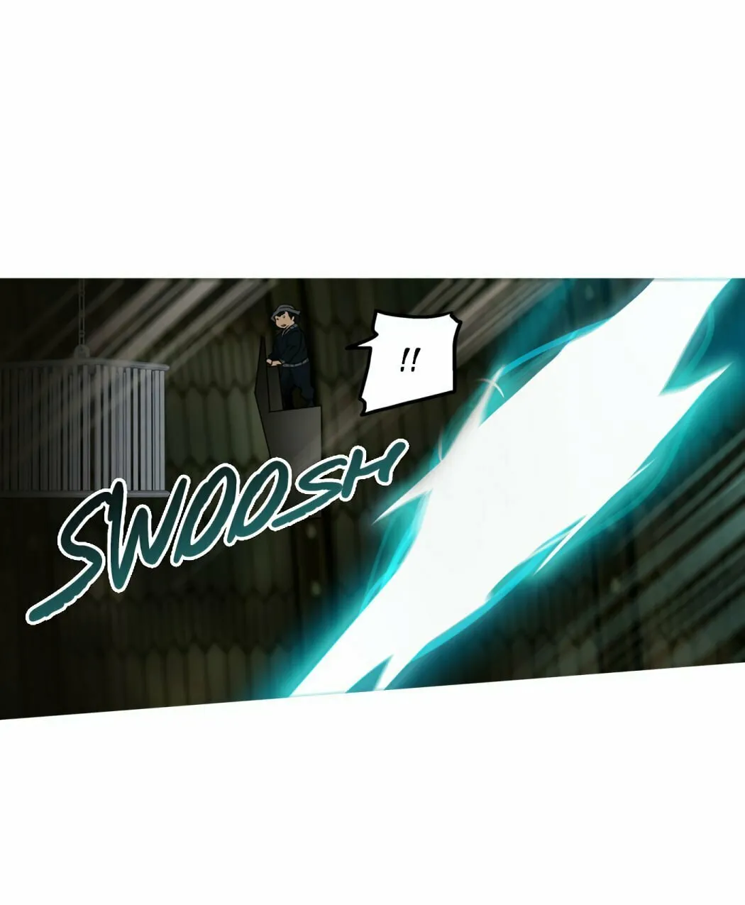 Tower of God Chapter 272 page 113 - 