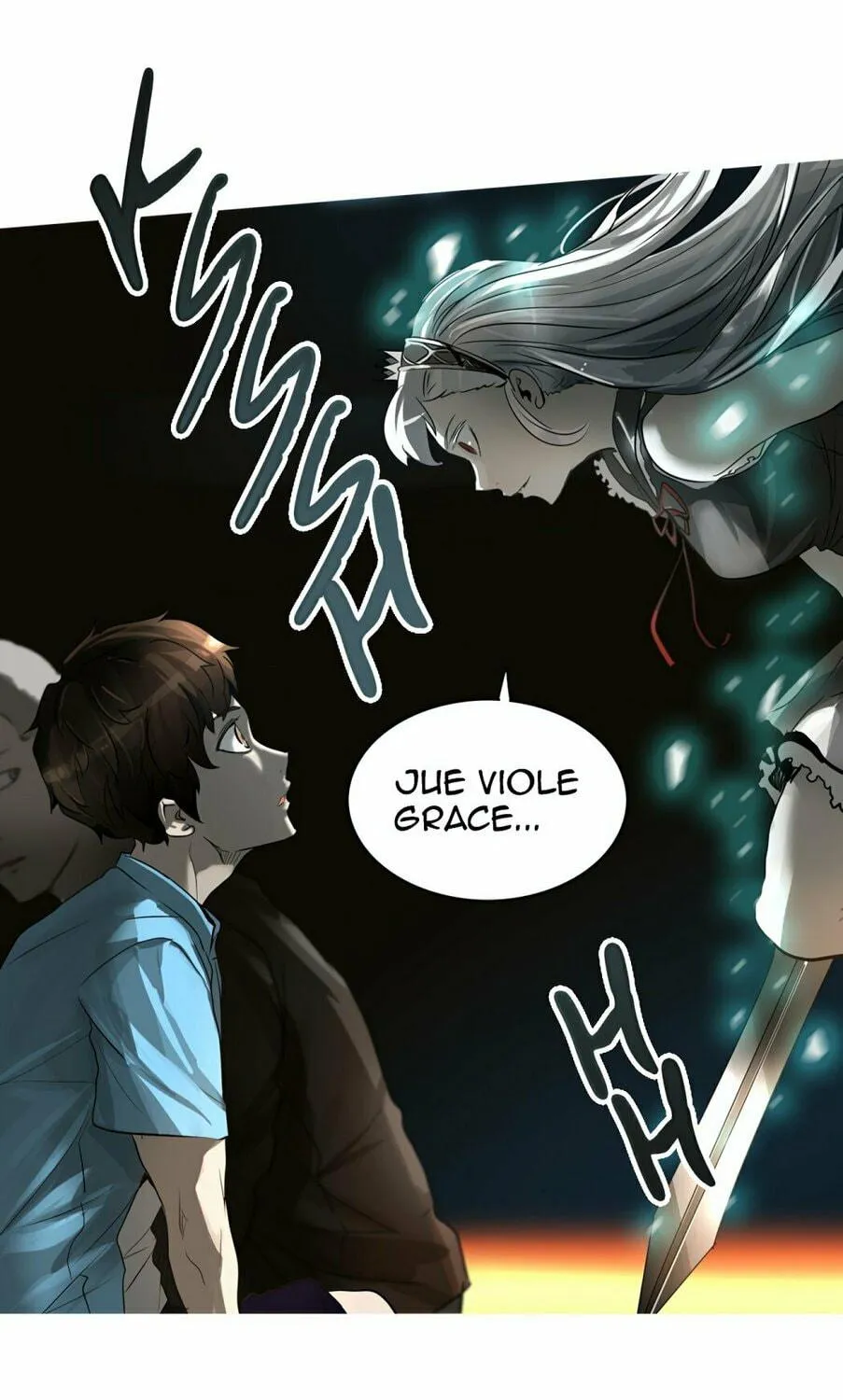 Tower of God Chapter 272 page 114 - 