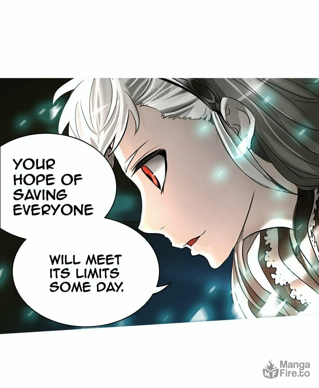 Tower of God Chapter 272 page 116 - 