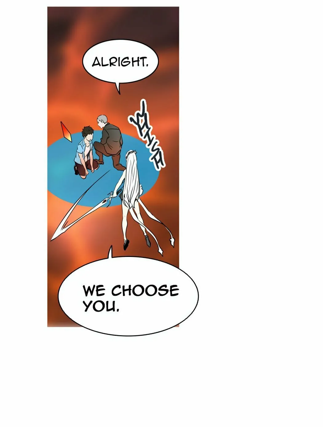 Tower of God Chapter 272 page 118 - 