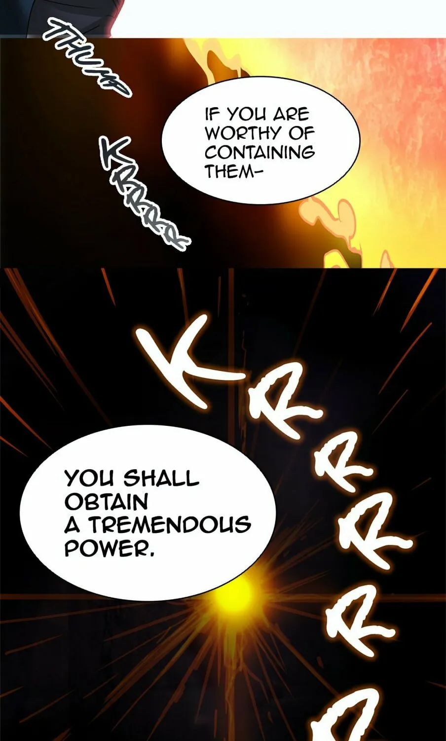 Tower of God Chapter 272 page 126 - 