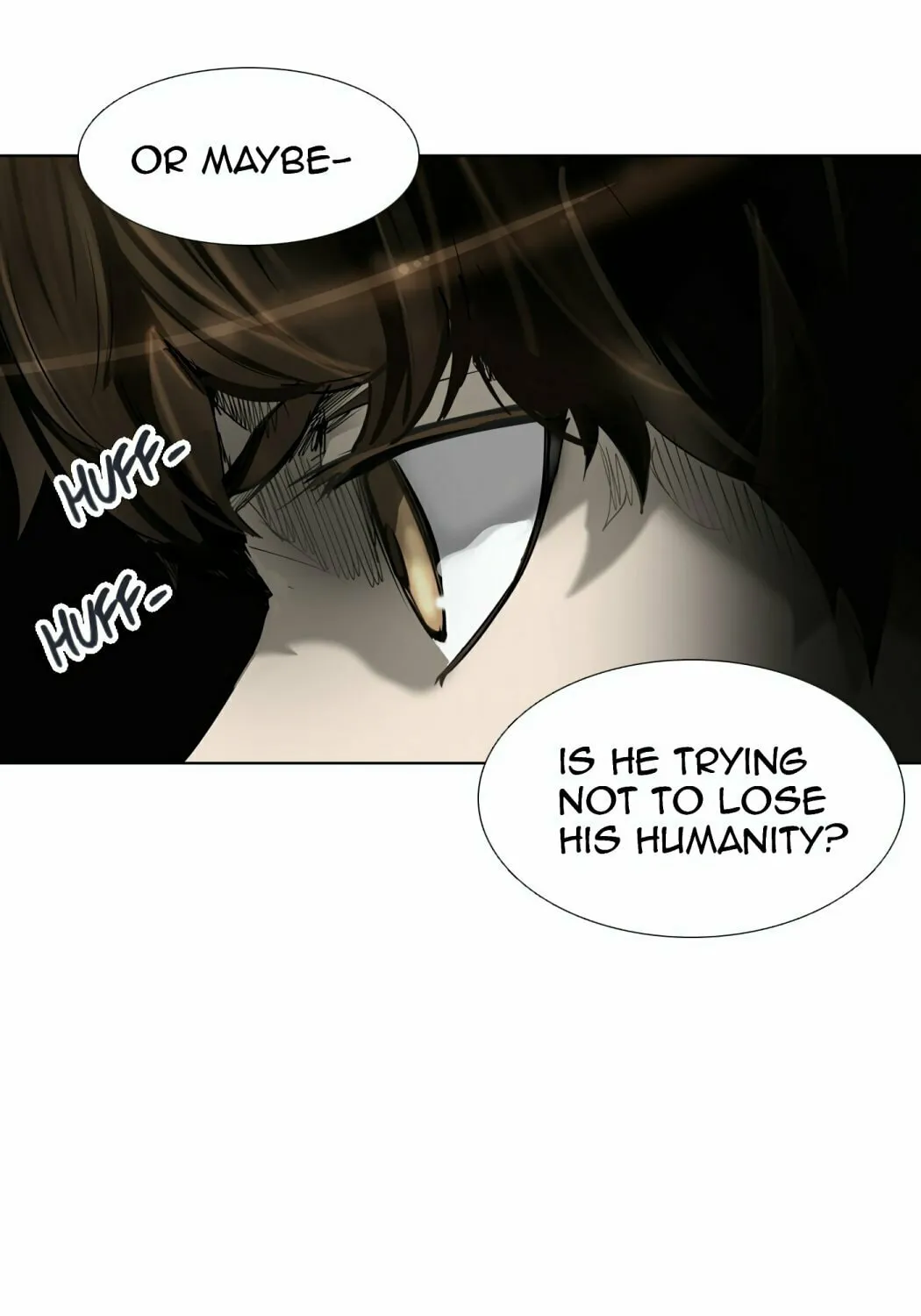 Tower of God Chapter 272 page 16 - 