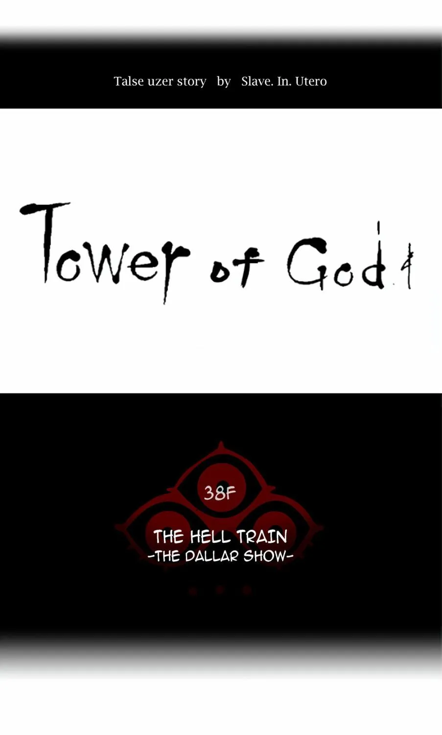 Tower of God Chapter 272 page 18 - 