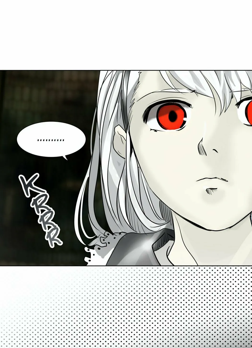 Tower of God Chapter 272 page 21 - 