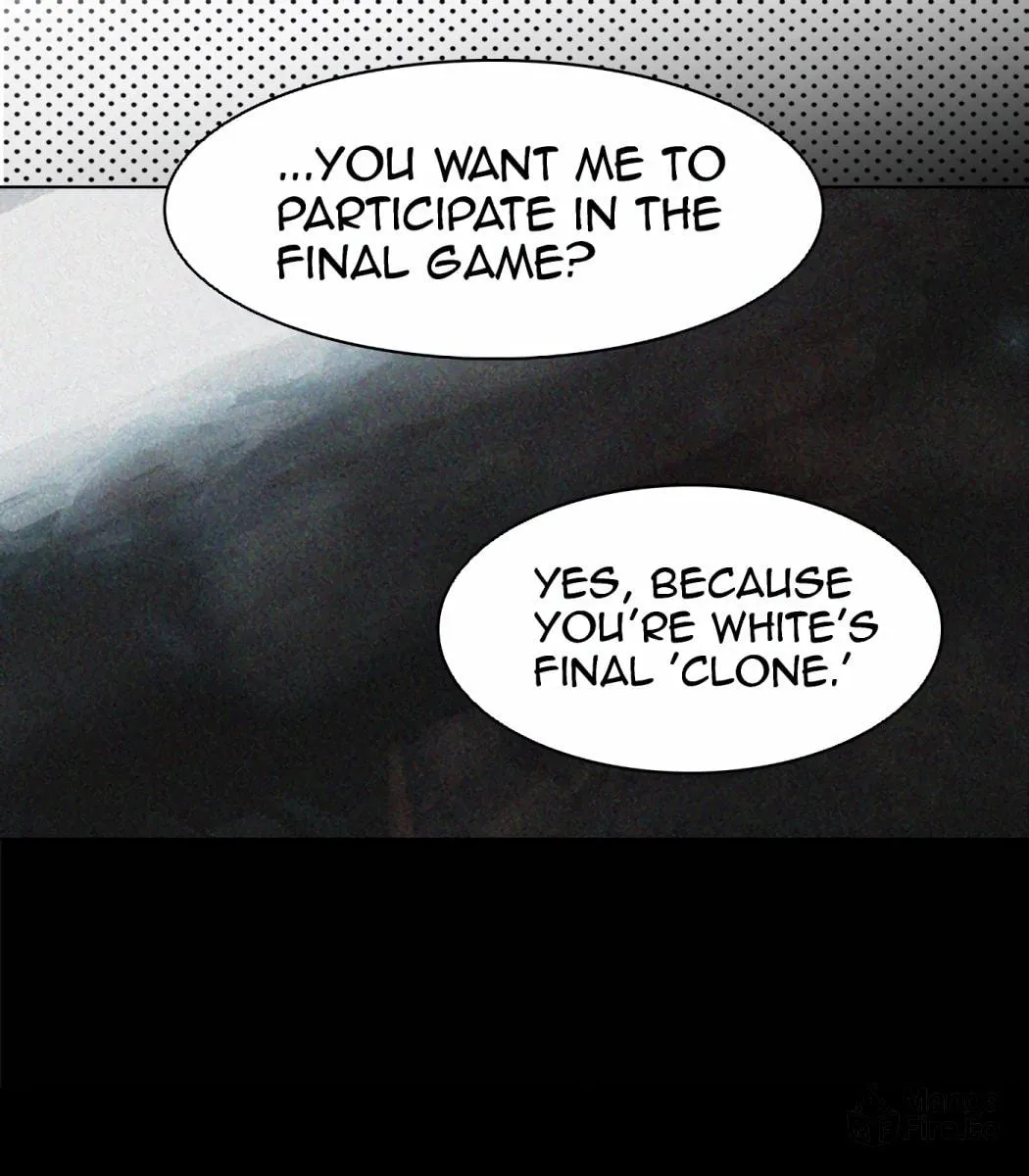 Tower of God Chapter 272 page 22 - 