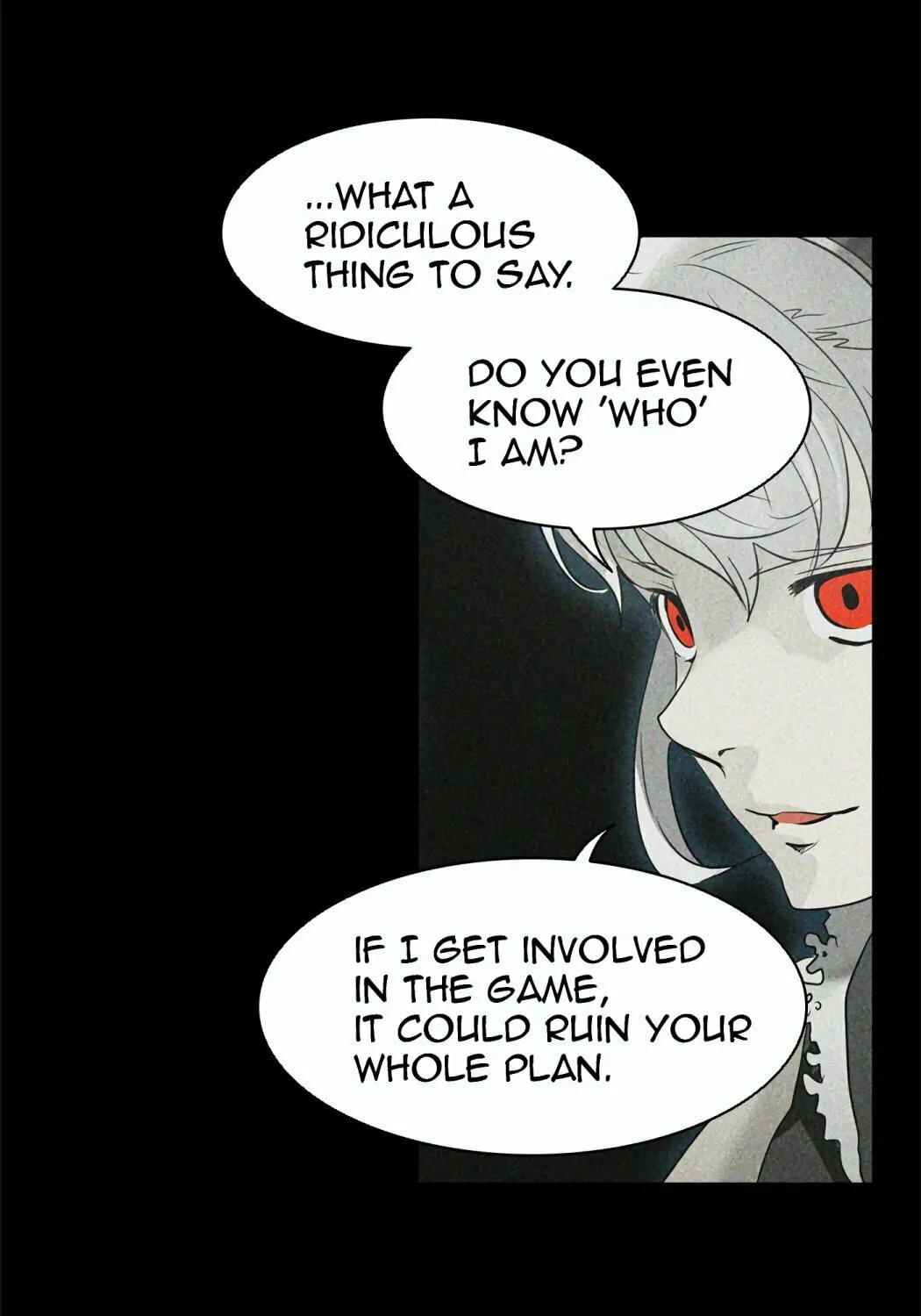 Tower of God Chapter 272 page 25 - 