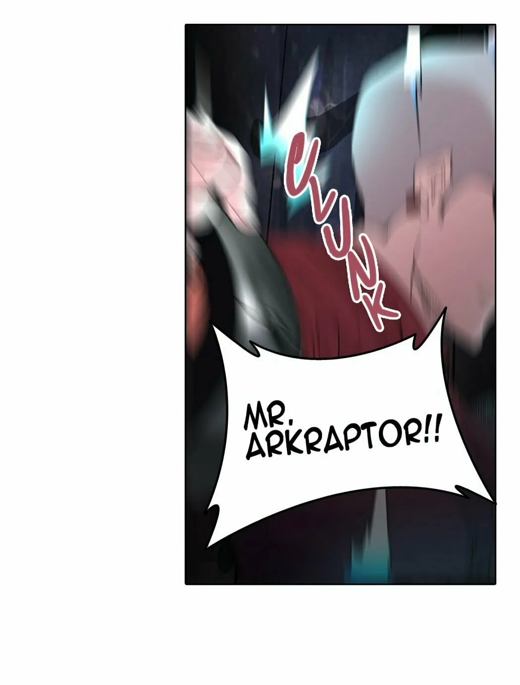 Tower of God Chapter 272 page 34 - 