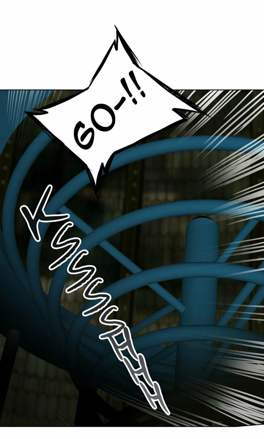 Tower of God Chapter 272 page 40 - 