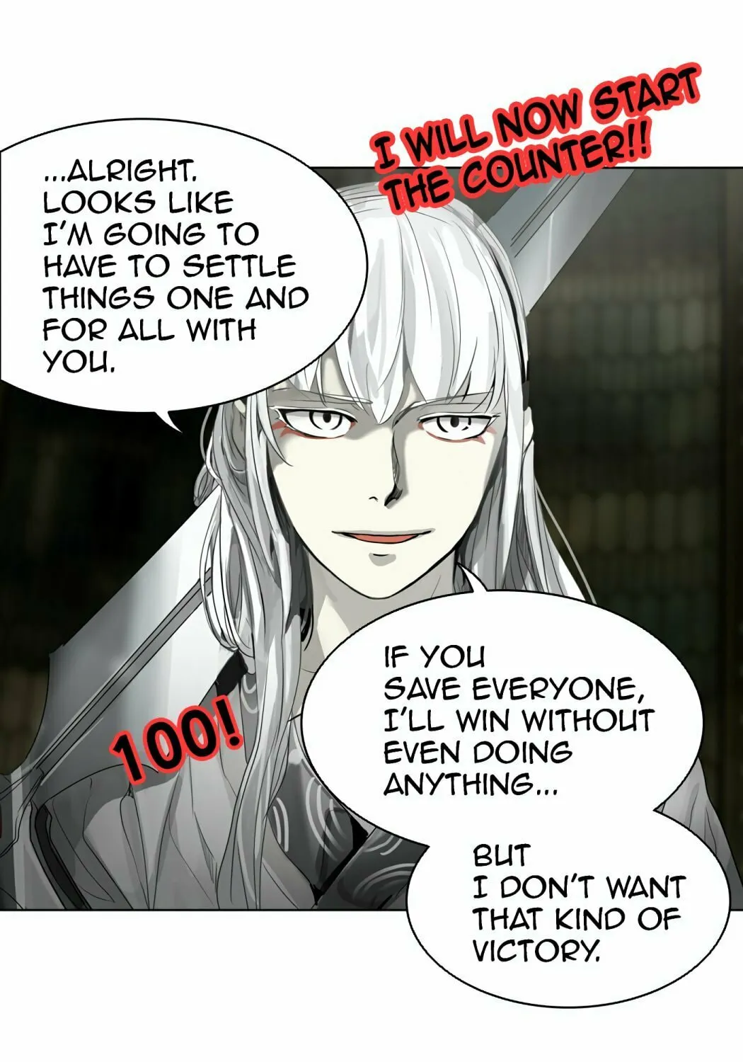 Tower of God Chapter 272 page 42 - 