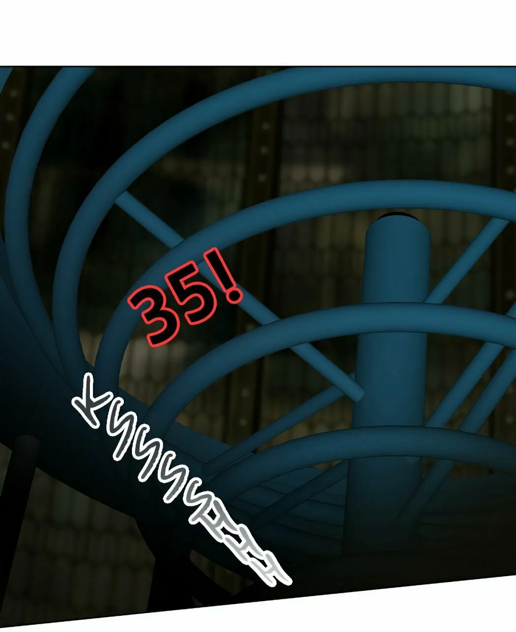 Tower of God Chapter 272 page 48 - 