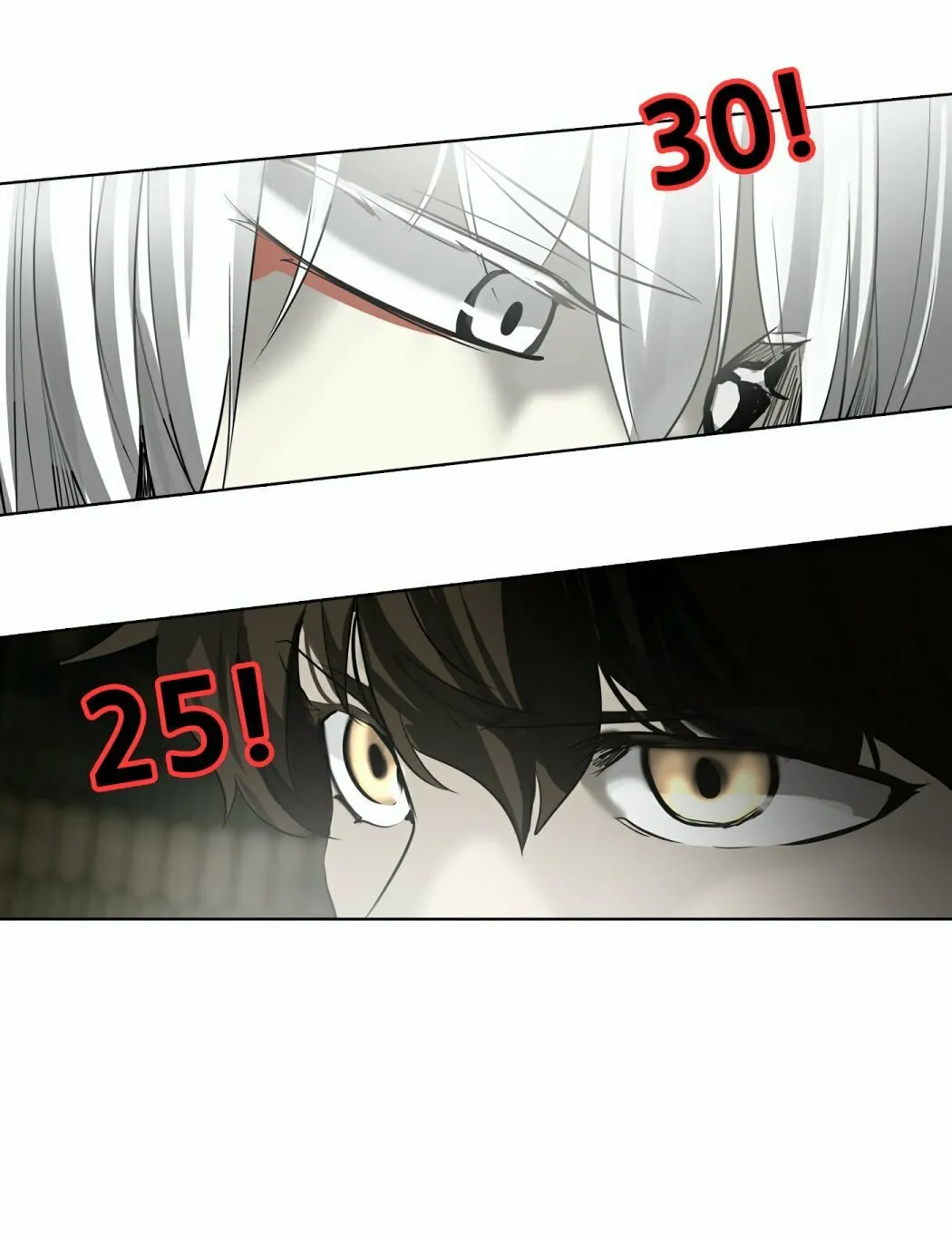 Tower of God Chapter 272 page 49 - 