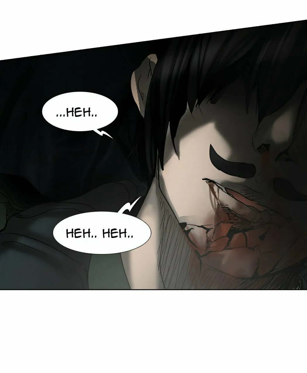 Tower of God Chapter 272 page 6 - 