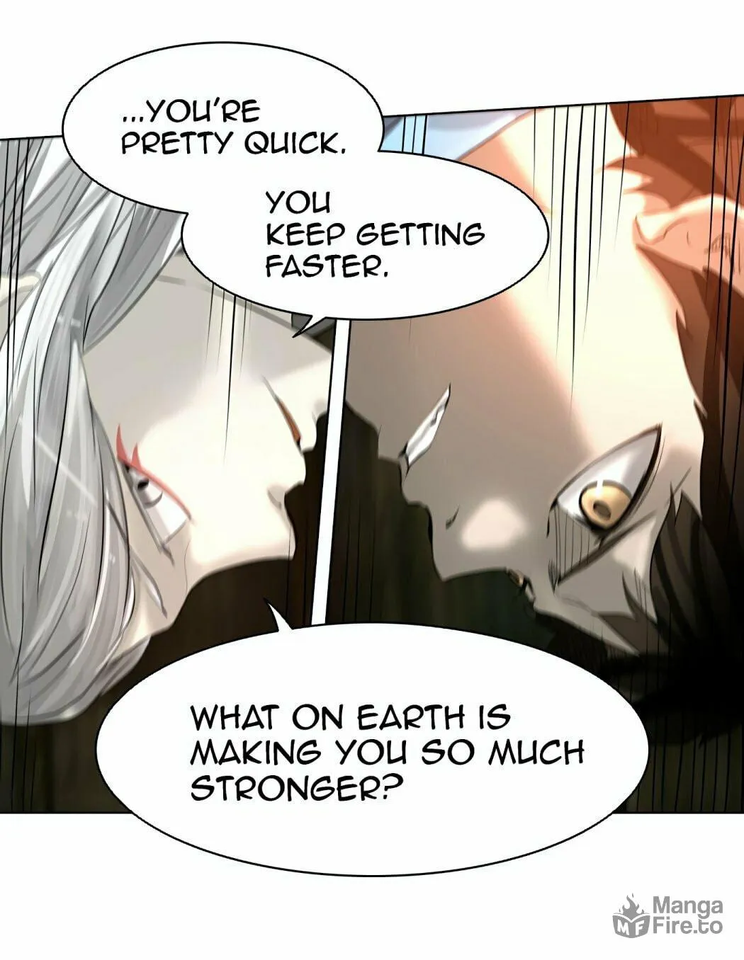 Tower of God Chapter 272 page 55 - 