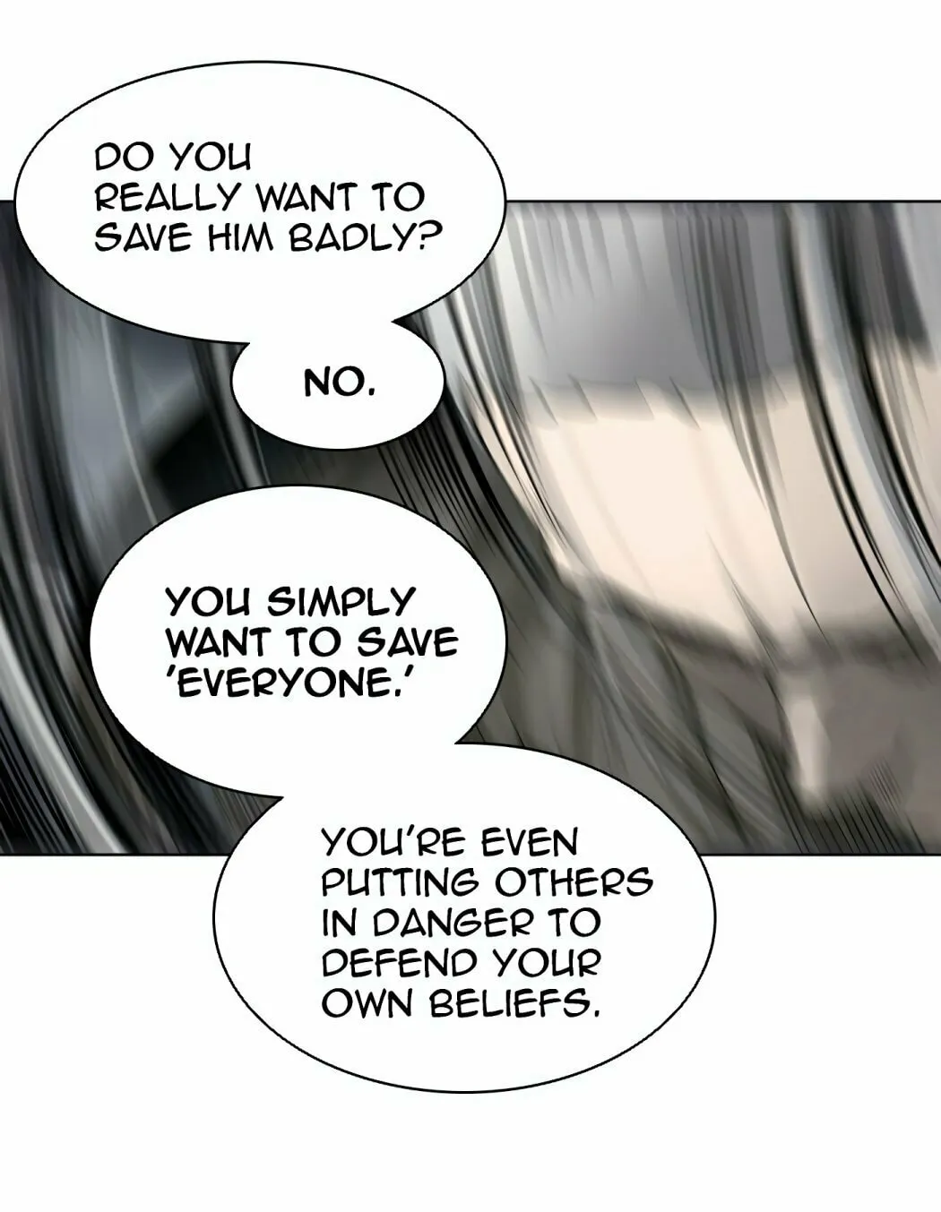 Tower of God Chapter 272 page 56 - 