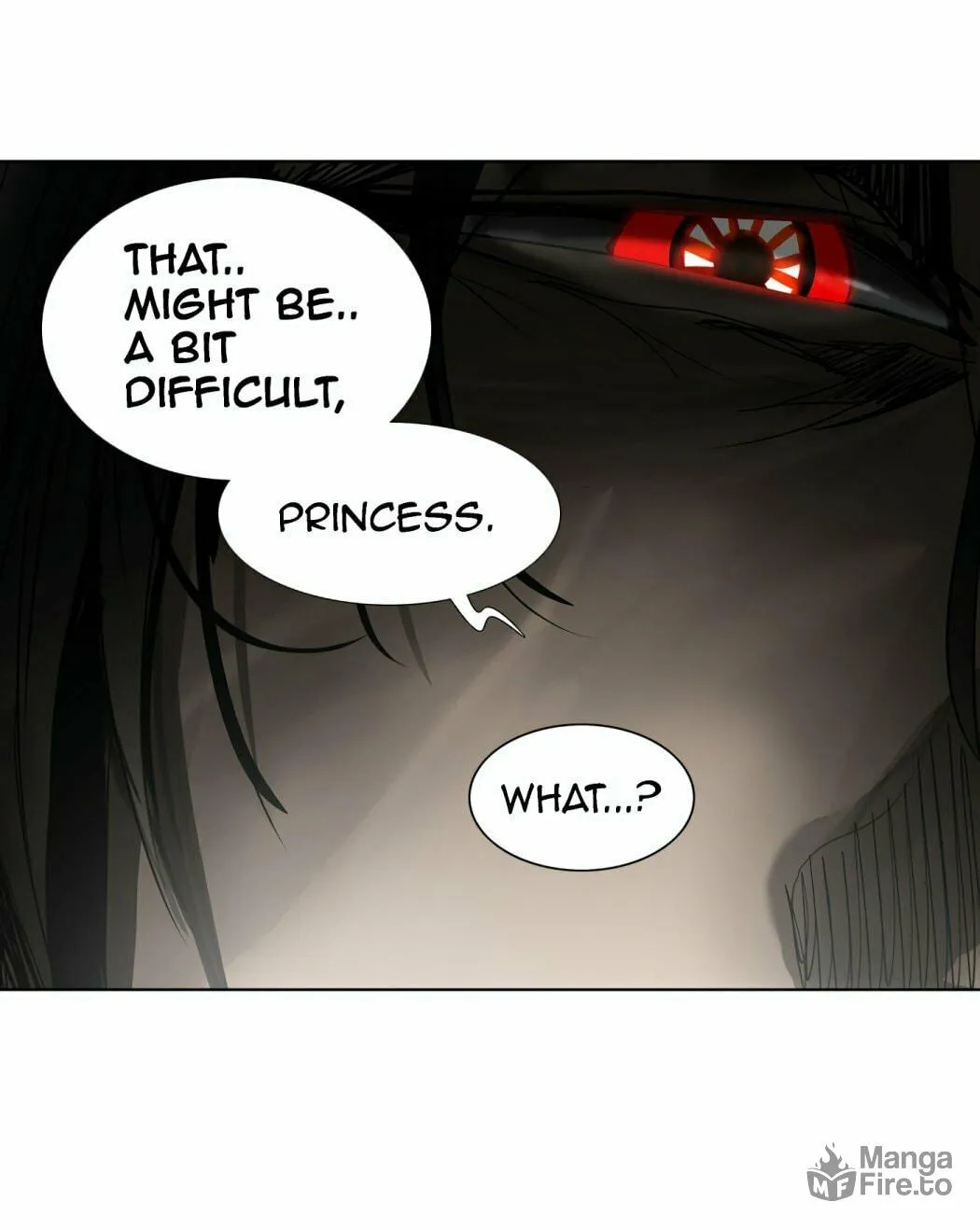 Tower of God Chapter 272 page 7 - 