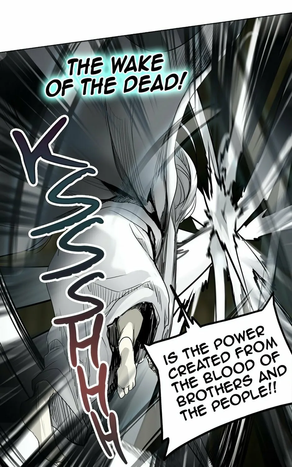 Tower of God Chapter 272 page 64 - 