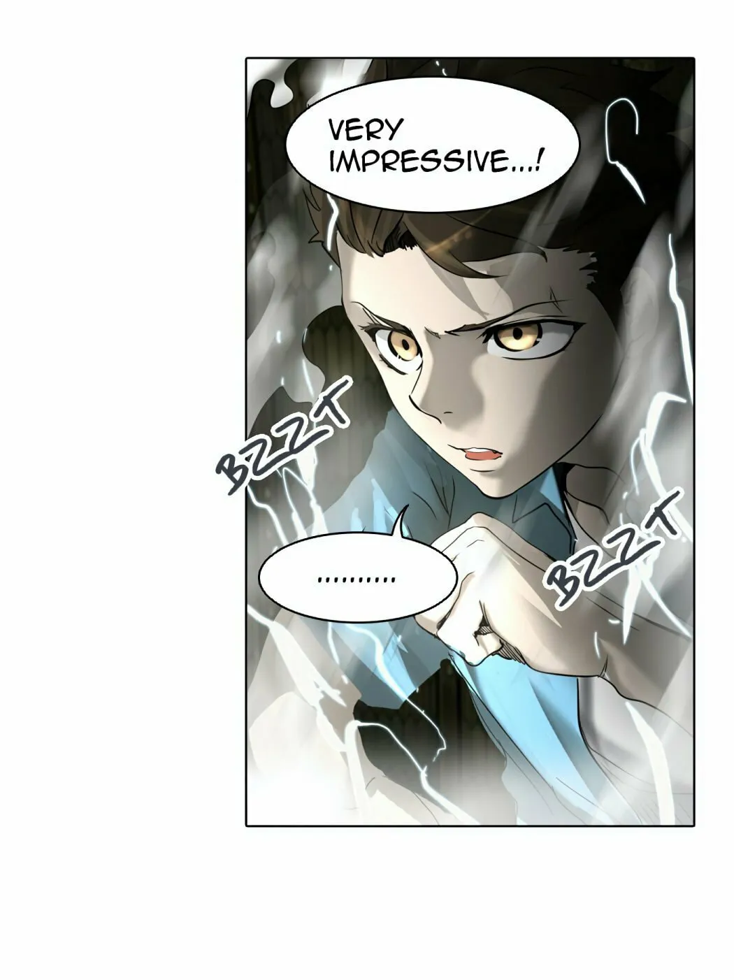Tower of God Chapter 272 page 68 - 