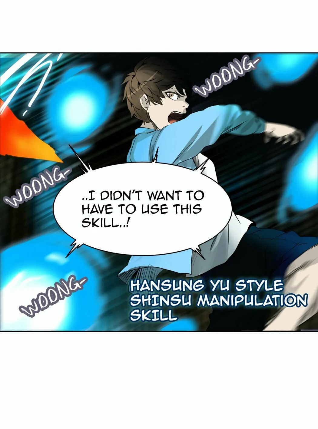 Tower of God Chapter 272 page 69 - 