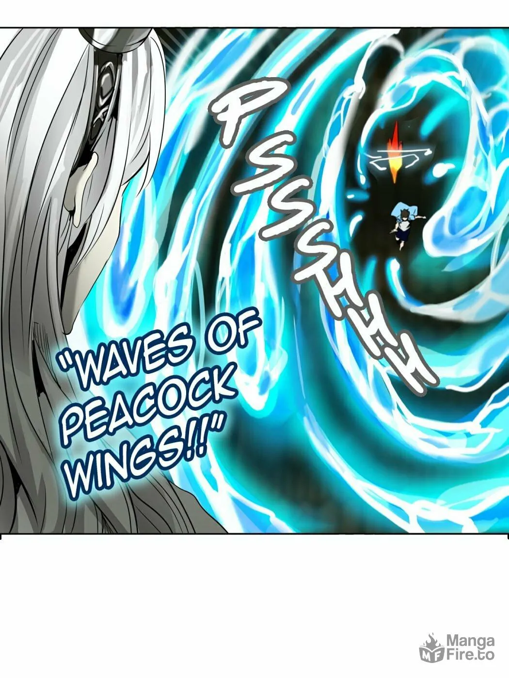 Tower of God Chapter 272 page 70 - 