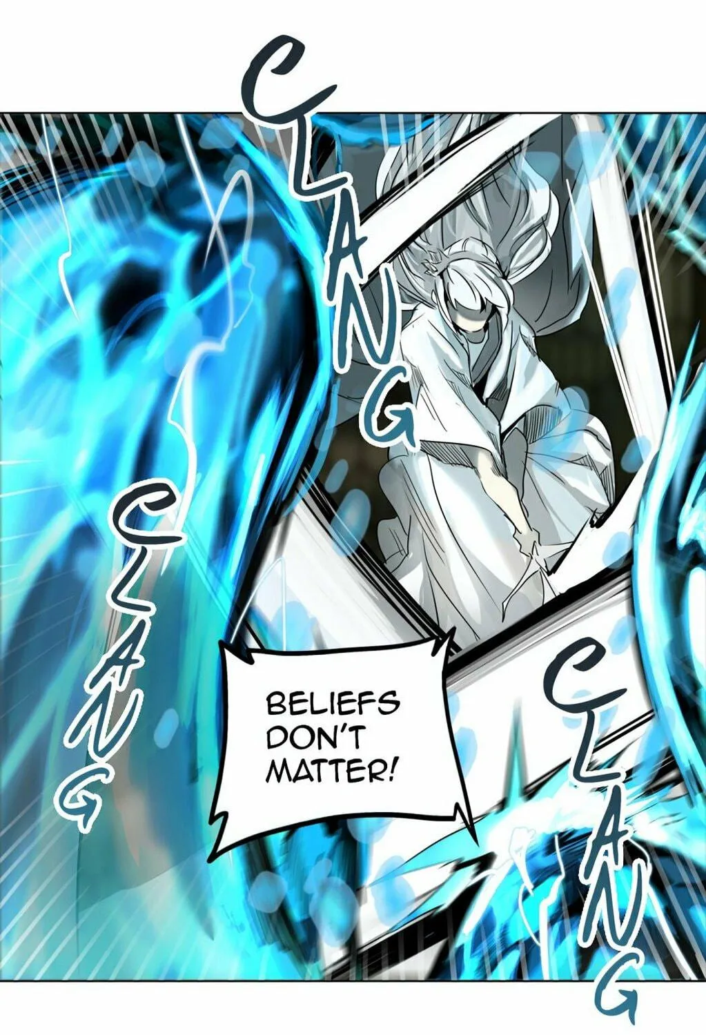 Tower of God Chapter 272 page 72 - 