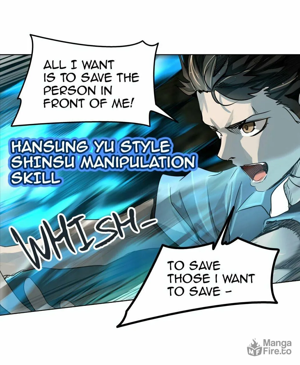 Tower of God Chapter 272 page 74 - 