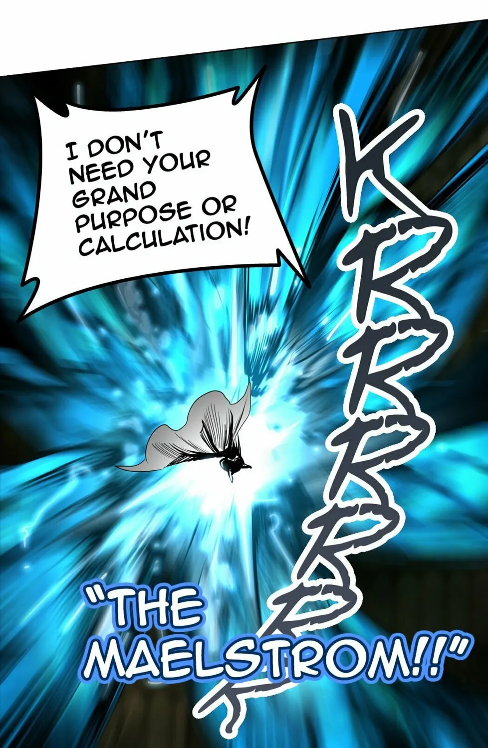 Tower of God Chapter 272 page 75 - 