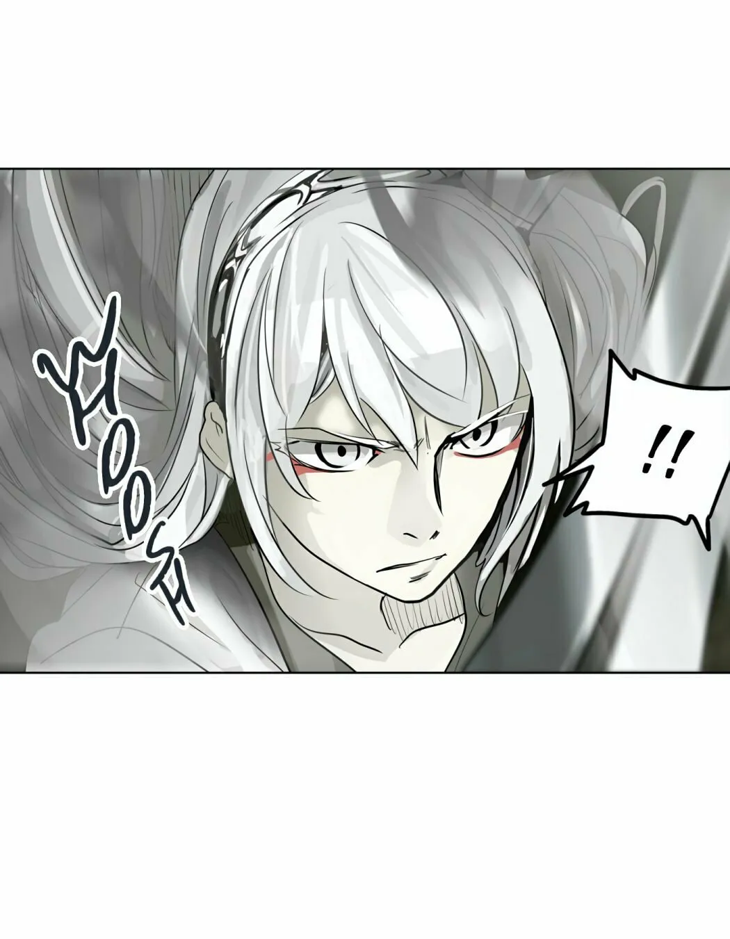 Tower of God Chapter 272 page 77 - 