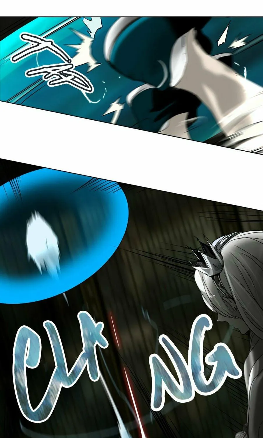 Tower of God Chapter 272 page 78 - 
