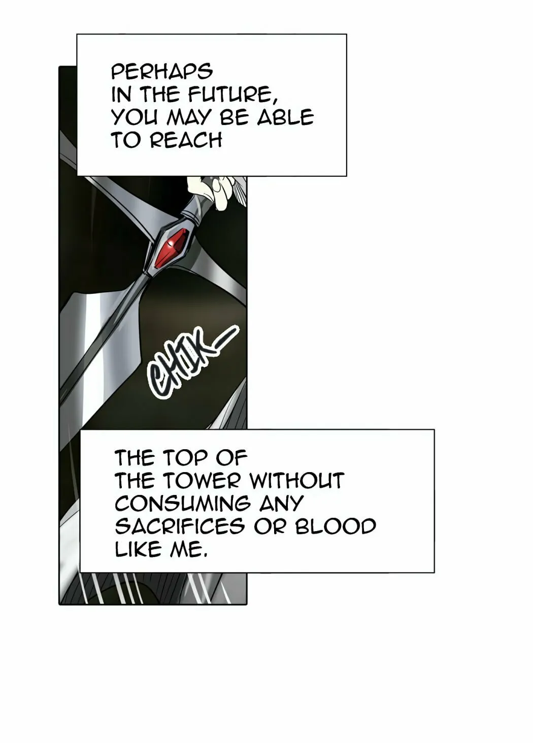 Tower of God Chapter 272 page 84 - 