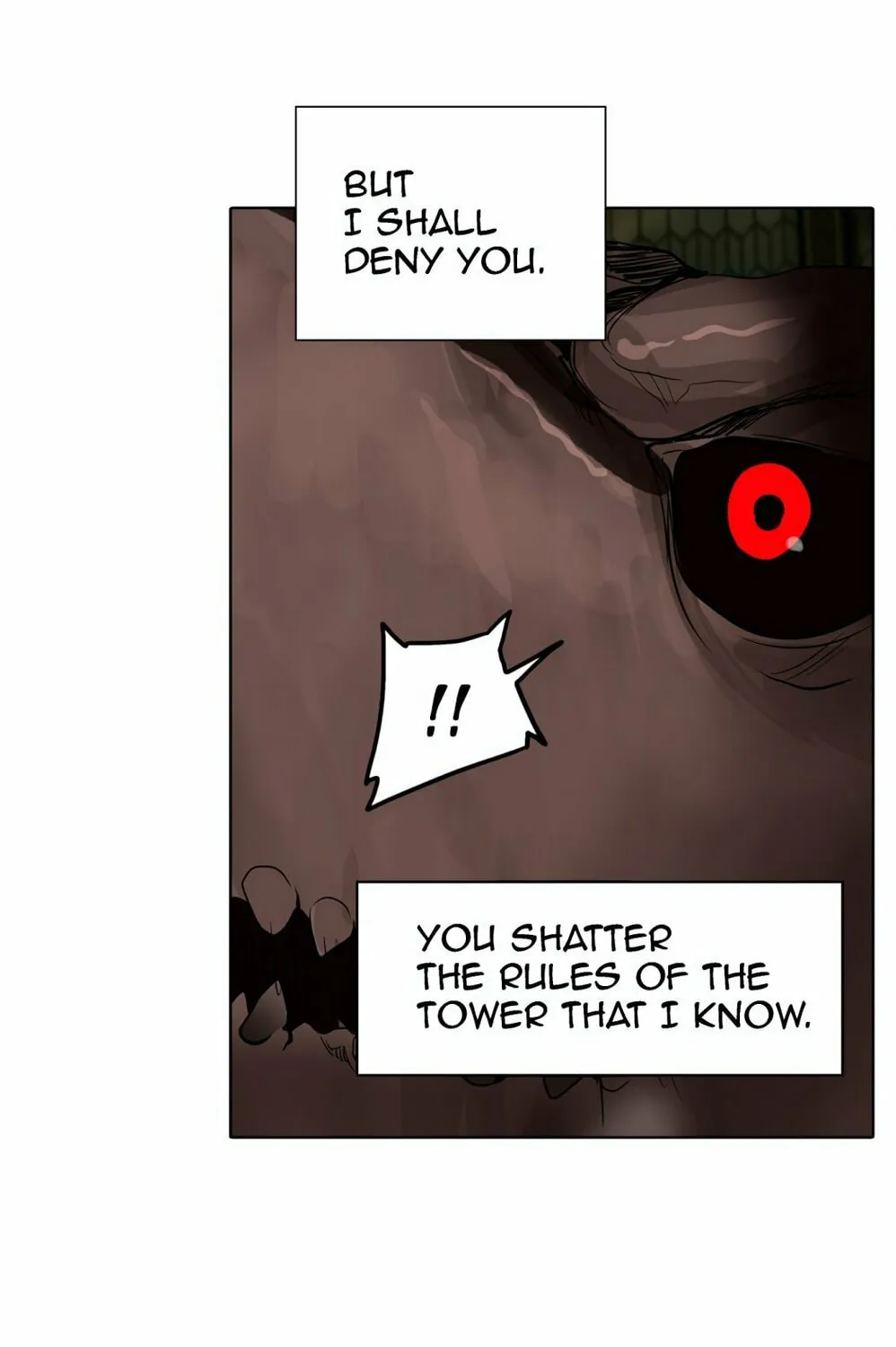 Tower of God Chapter 272 page 85 - 