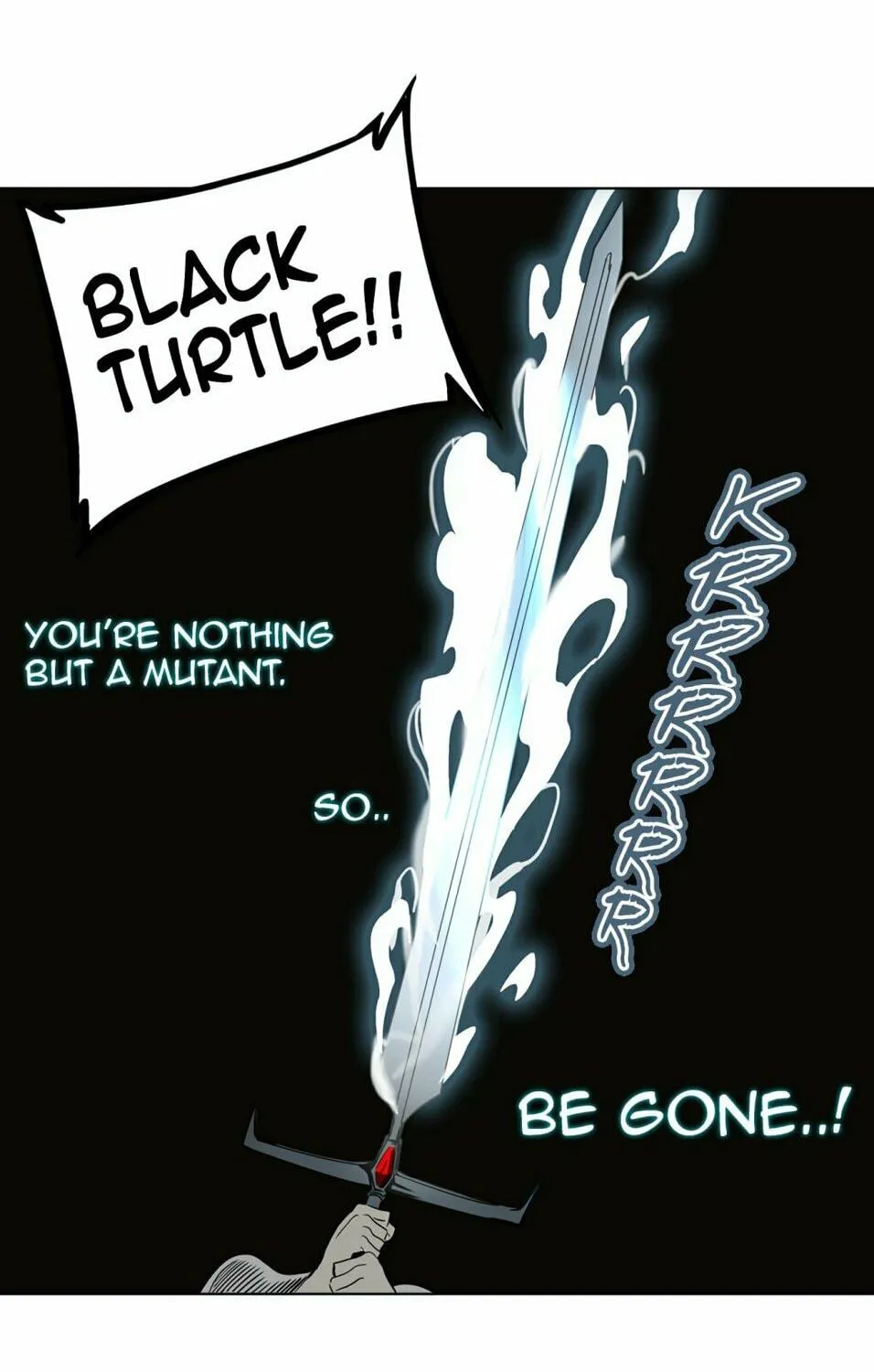 Tower of God Chapter 272 page 87 - 